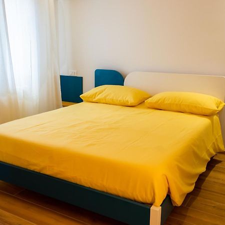 Bed and Breakfast Voglia D'Amare Нумана Экстерьер фото